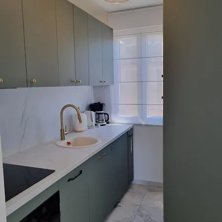 דירה With View On Marine זאדאר