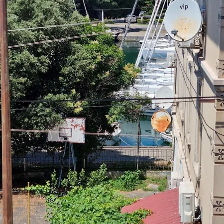 דירה With View On Marine זאדאר