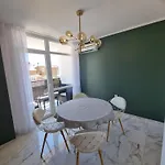 Apartamento With View On Marine Zadar